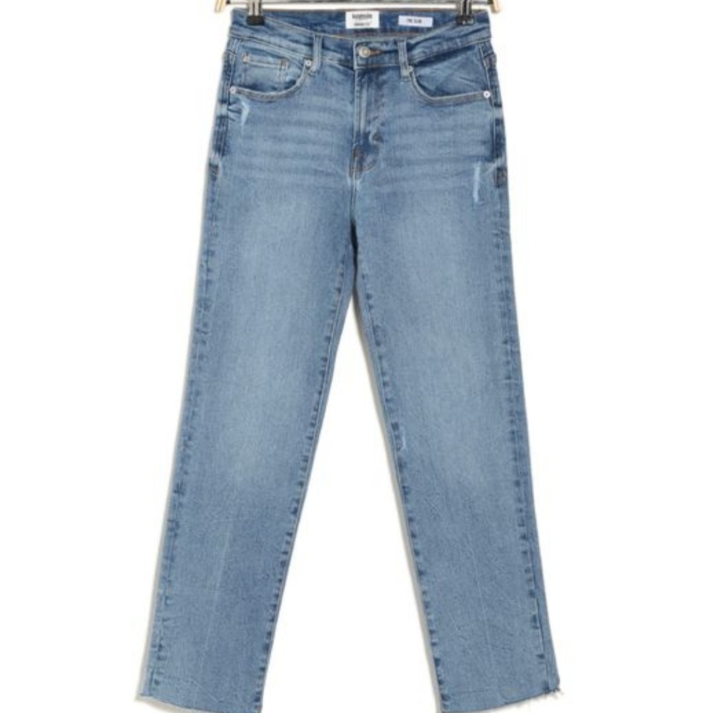 NWOT Kensie Vintage Luxe slim jeans size 6